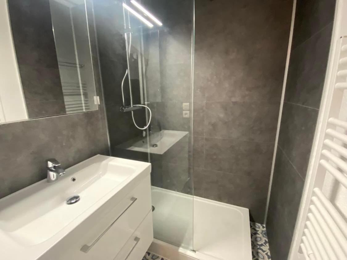 Appartement Cosy Avec Piscine, Acces Direct Plage Lacanau Exteriör bild
